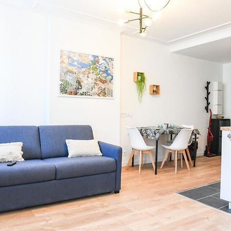 Appartement Vieux-Port De Marseille - Davso 외부 사진