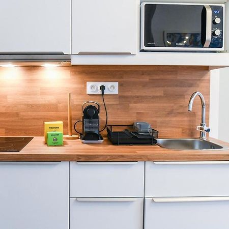 Appartement Vieux-Port De Marseille - Davso 외부 사진