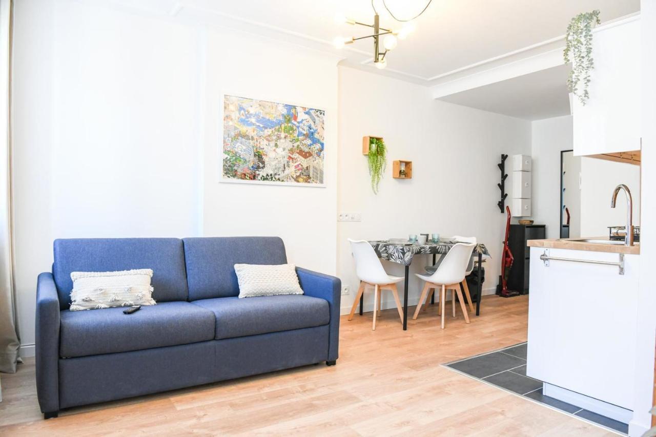 Appartement Vieux-Port De Marseille - Davso 외부 사진