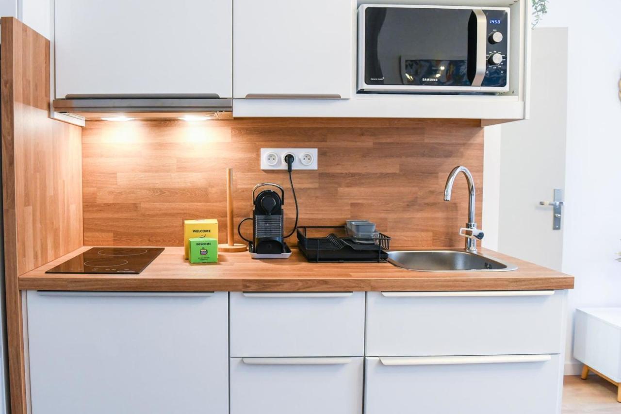 Appartement Vieux-Port De Marseille - Davso 외부 사진