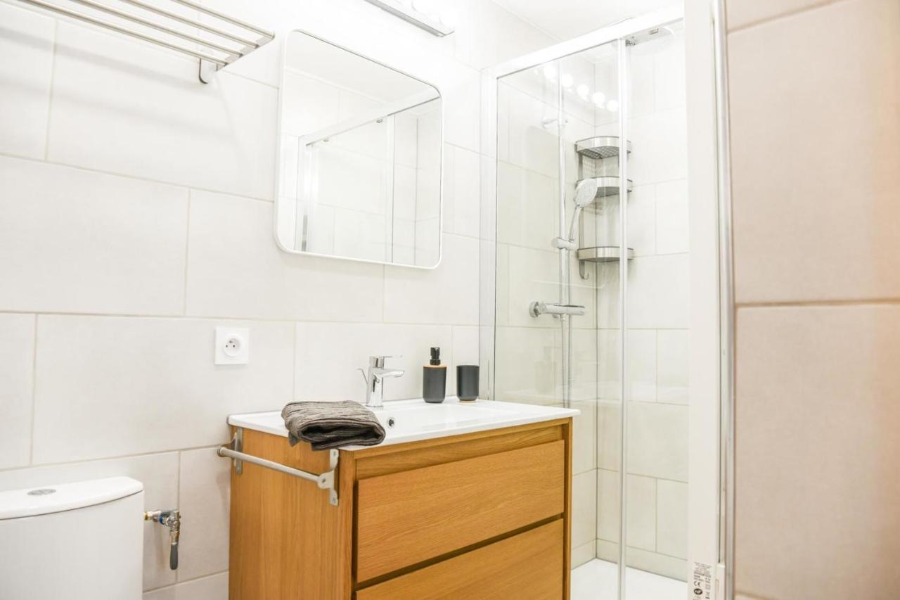 Appartement Vieux-Port De Marseille - Davso 외부 사진