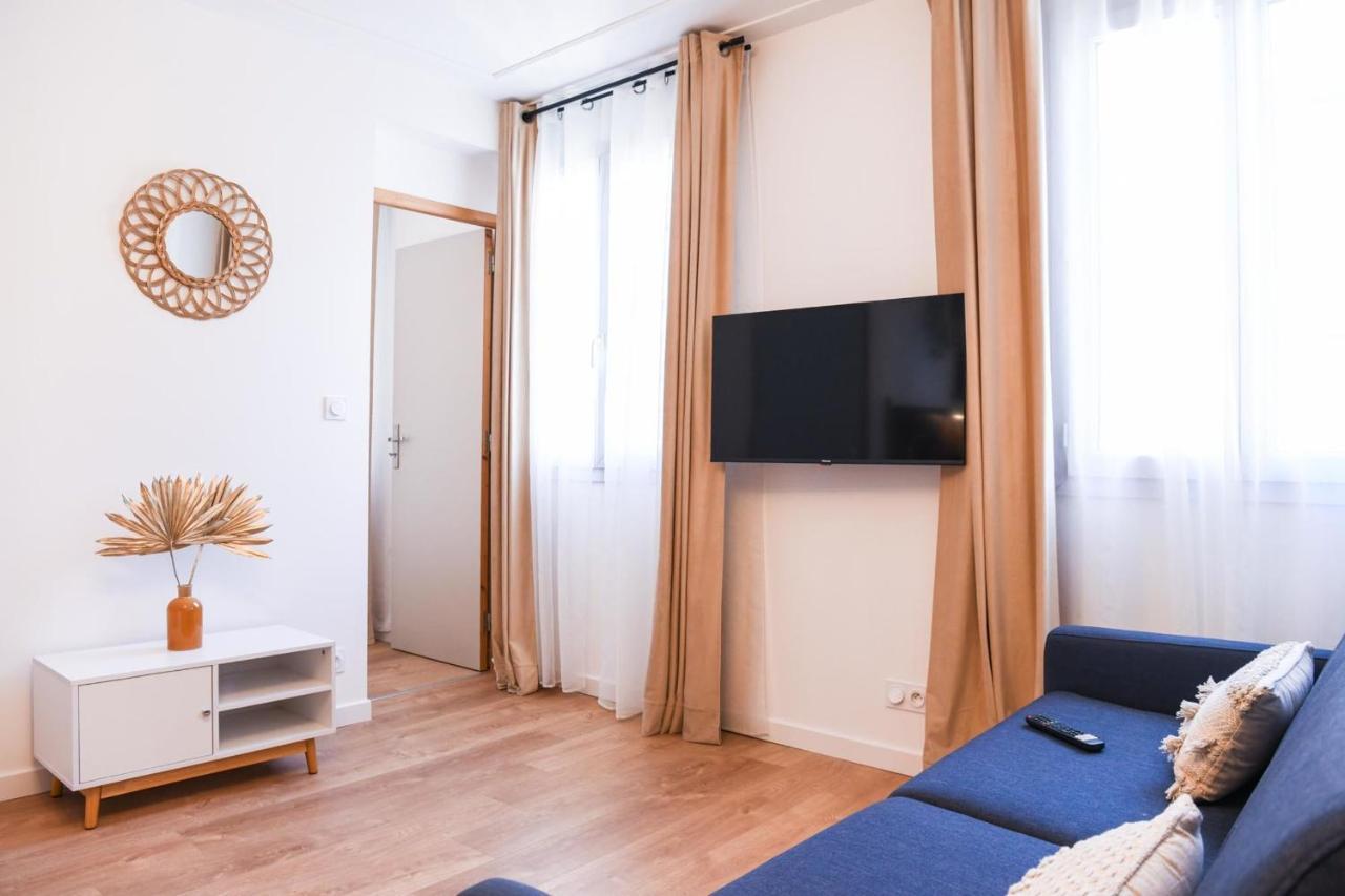 Appartement Vieux-Port De Marseille - Davso 외부 사진