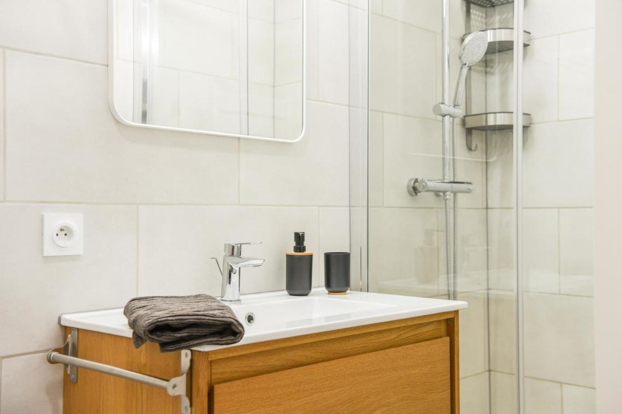 Appartement Vieux-Port De Marseille - Davso 외부 사진