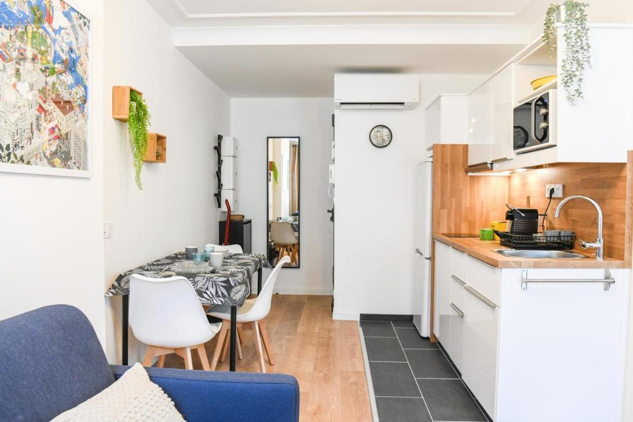 Appartement Vieux-Port De Marseille - Davso 외부 사진