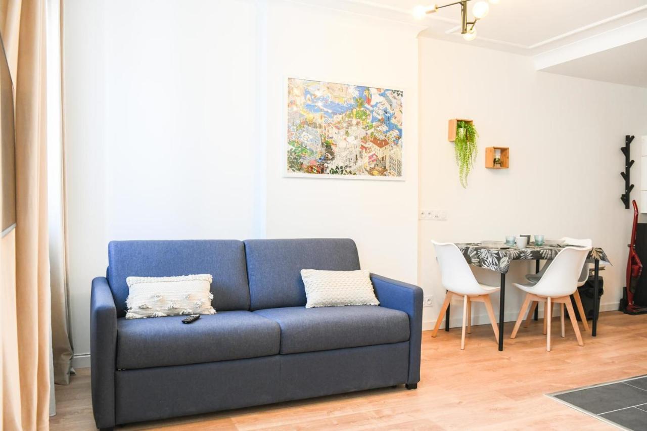 Appartement Vieux-Port De Marseille - Davso 외부 사진